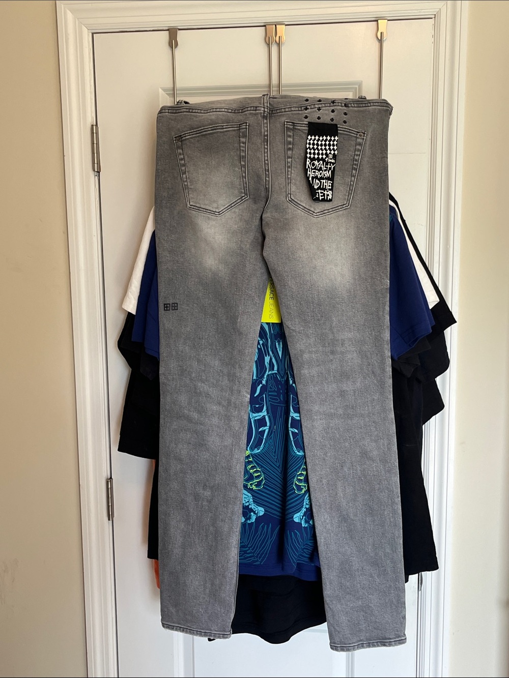 Ksubi jeans🔥🔥